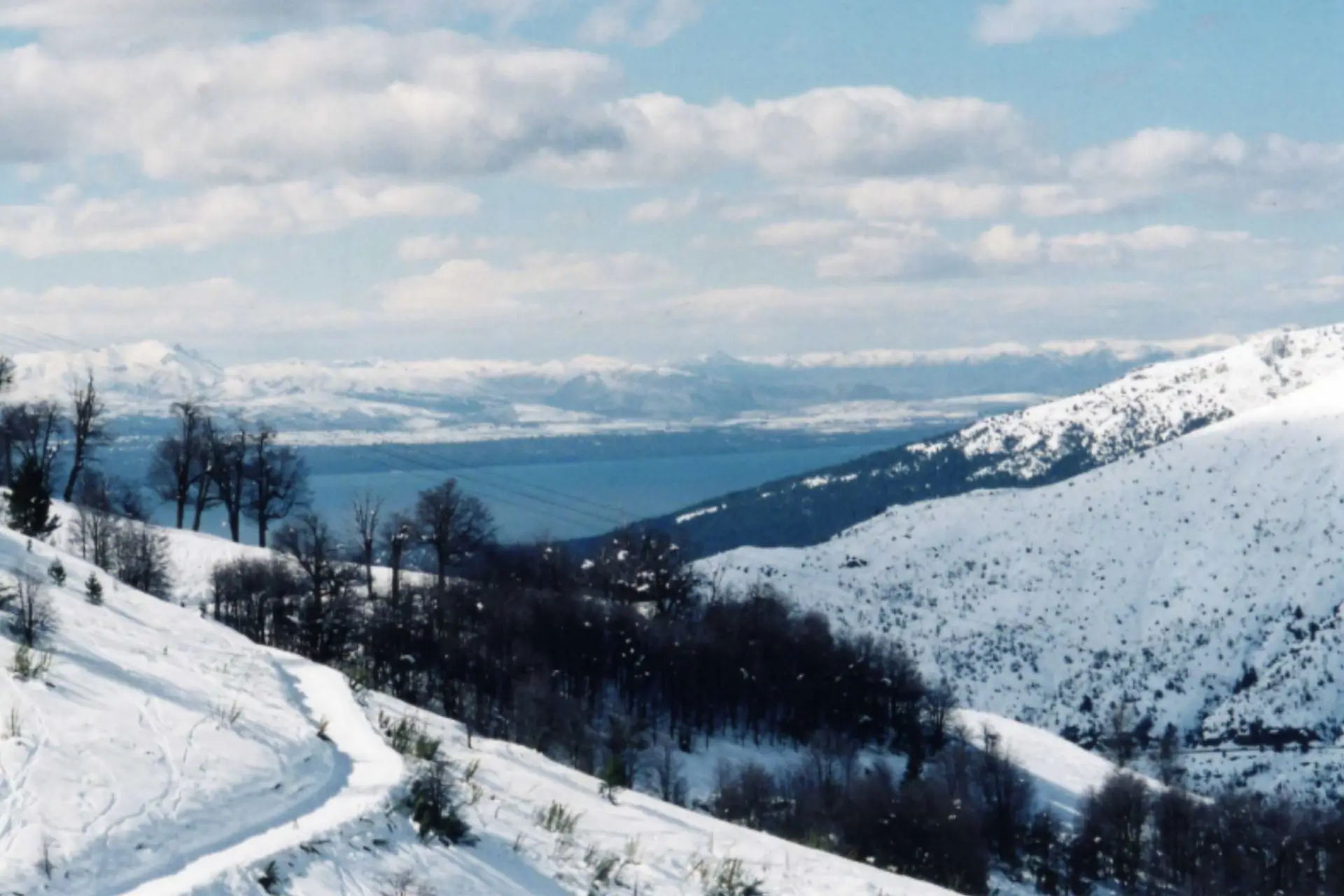 Artí­culo sobre Bariloche y actividades de turismo en la zona