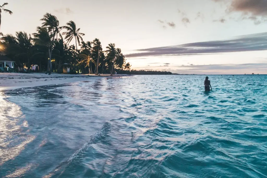 punta cana all inclusive