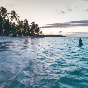 punta cana all inclusive