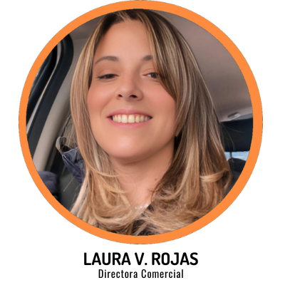 en modo viaje quienes somos (Laura Rojas)