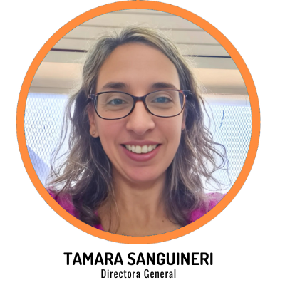 en modo viaje quienes somos (Tamara Sanguineri)