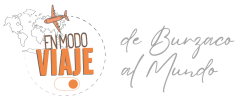 Logo Agencia En Modo Viaje Burzaco