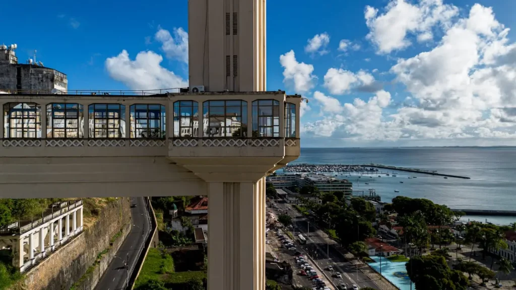 salvador de bahia