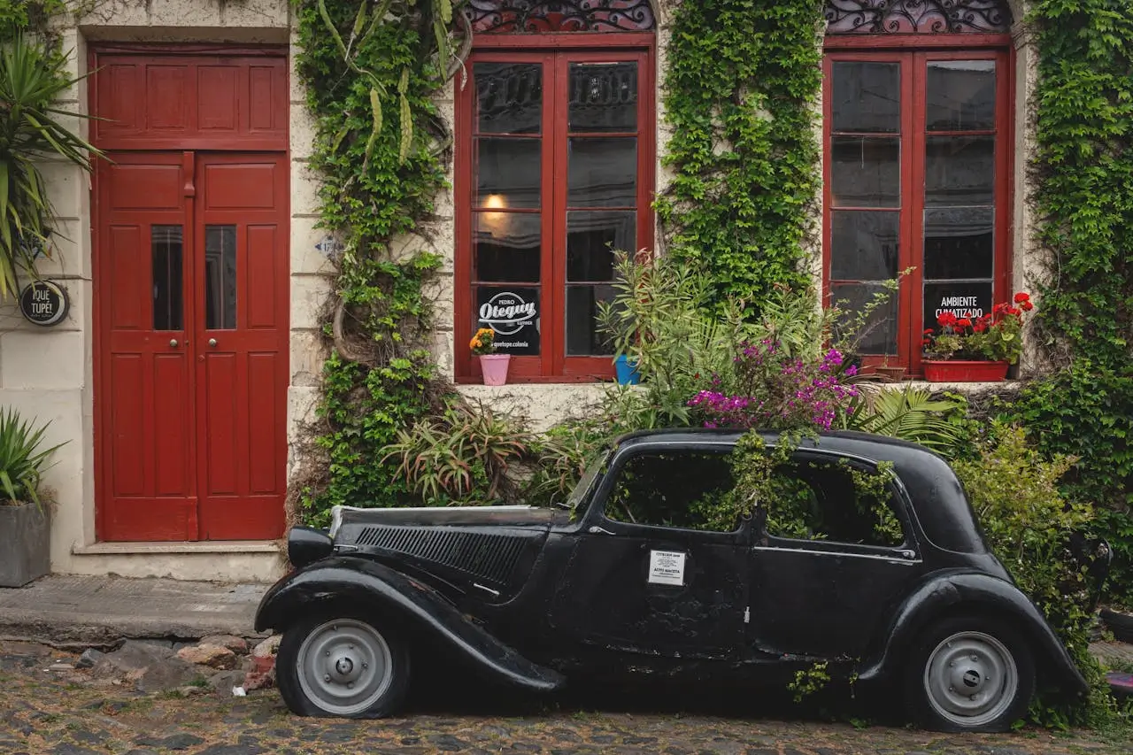 colonia del sacramento