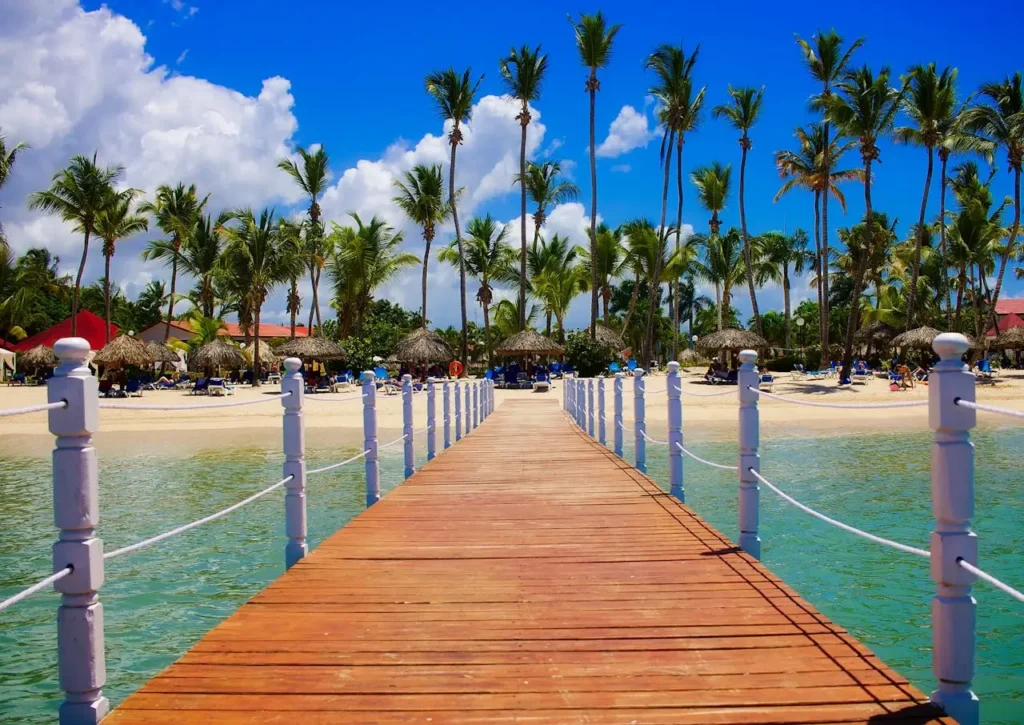 punta cana all inclusive