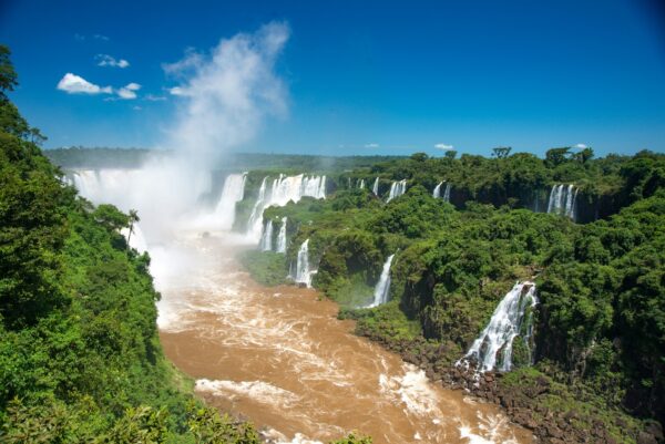 paquete a iguazu clásico