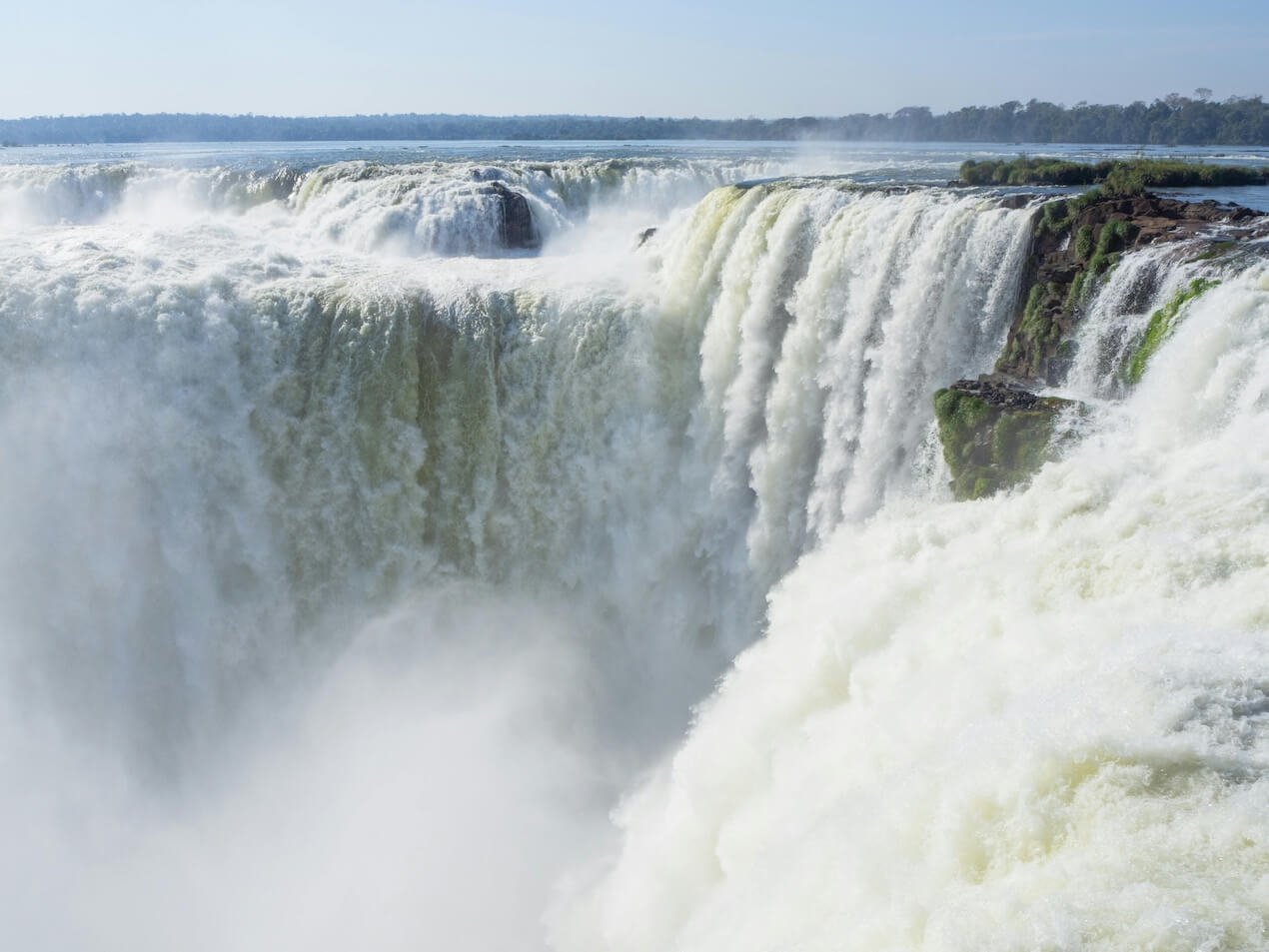 paquete a iguazu clásico