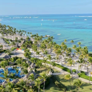 punta cana all inclusive