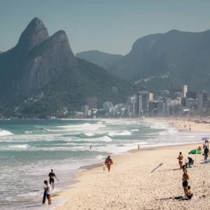 paquete a rio y buzios