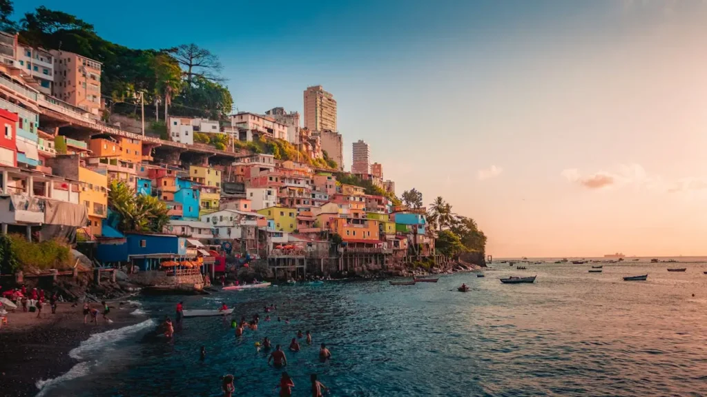 salvador de bahia