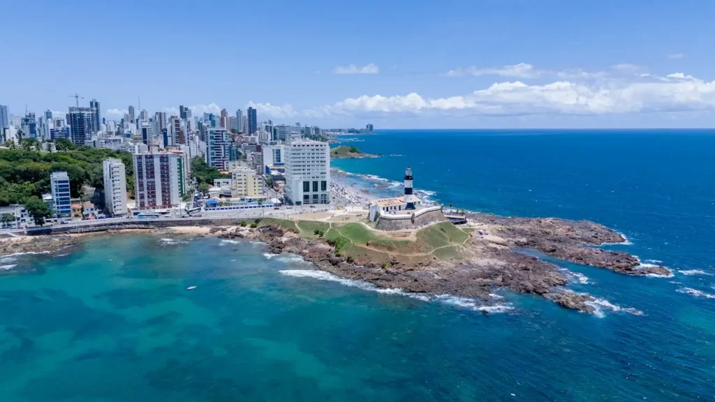 salvador de bahia