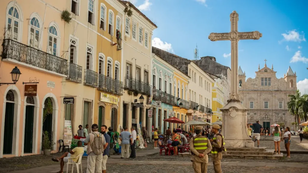 salvador de bahia