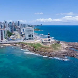 salvador de bahia