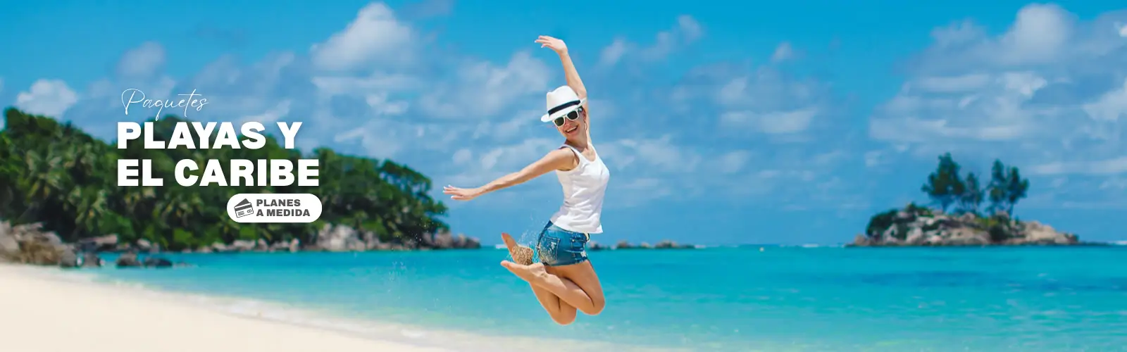 paquetes de viaje playas