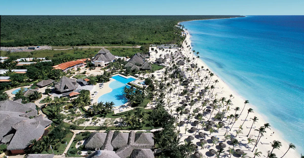 bayahibe