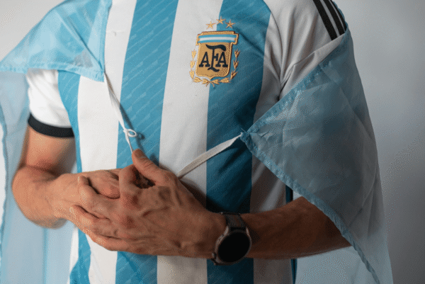 mundial de futbol kansas