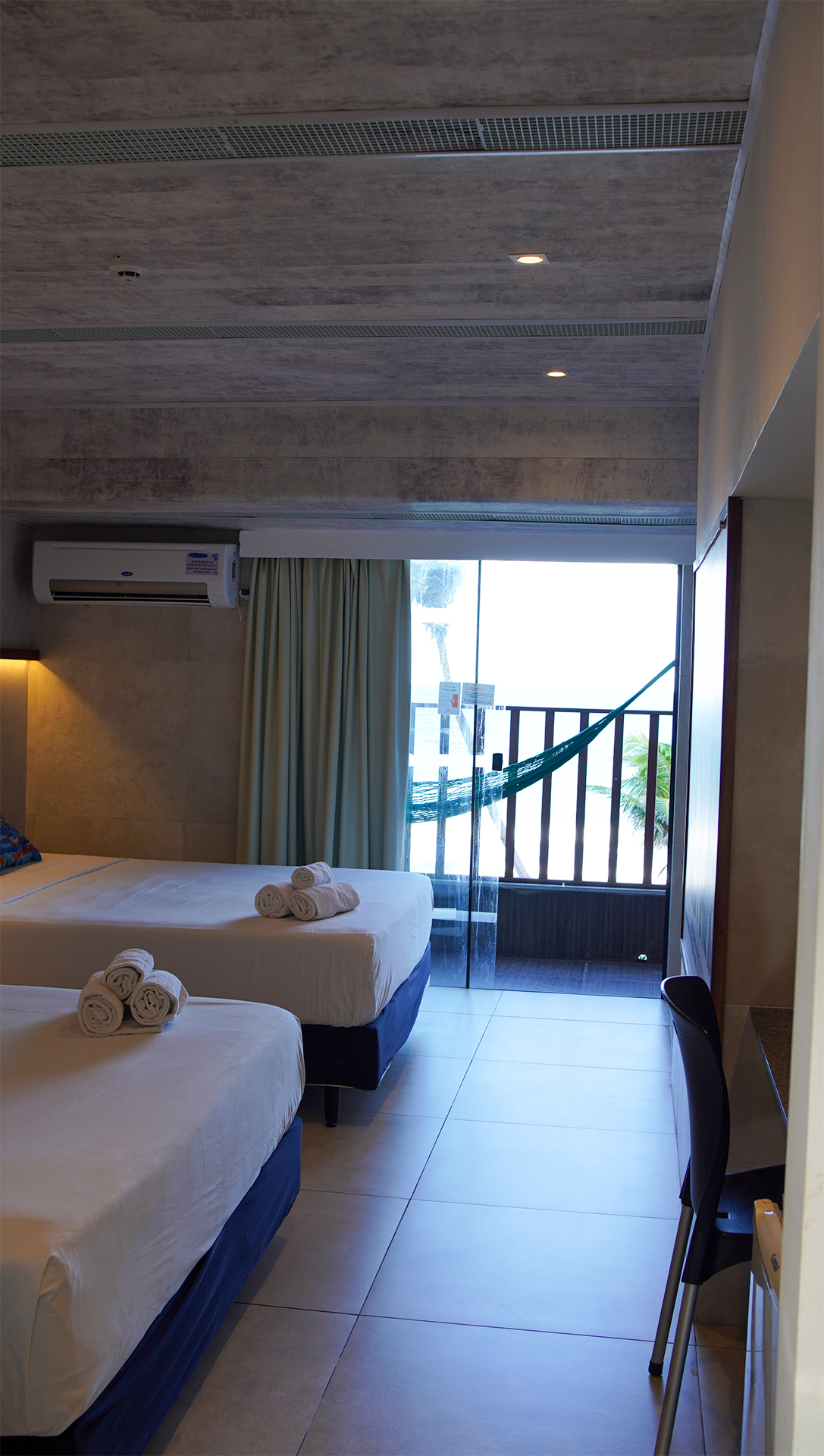 natal all inclusive paquete 6