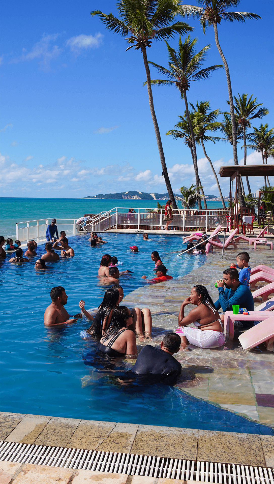 paquete natal all inclusive