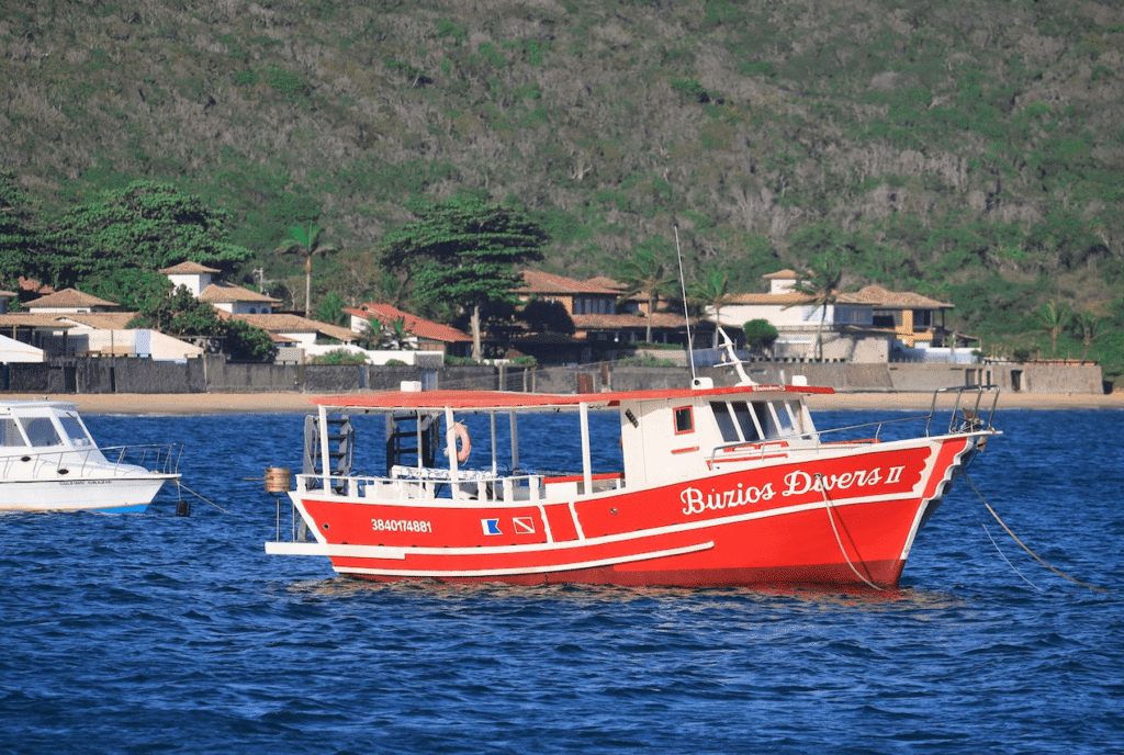 paquete a buzios 1