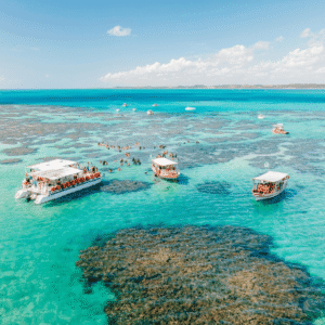 paquete completo a maragogi