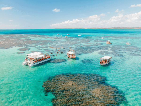 paquete completo a maragogi