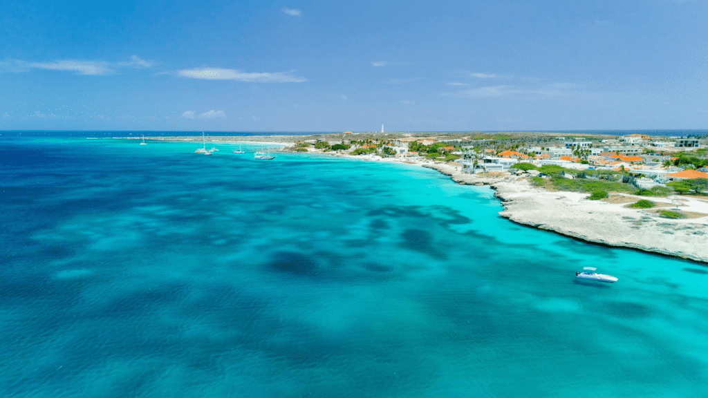 paquete aruba 5