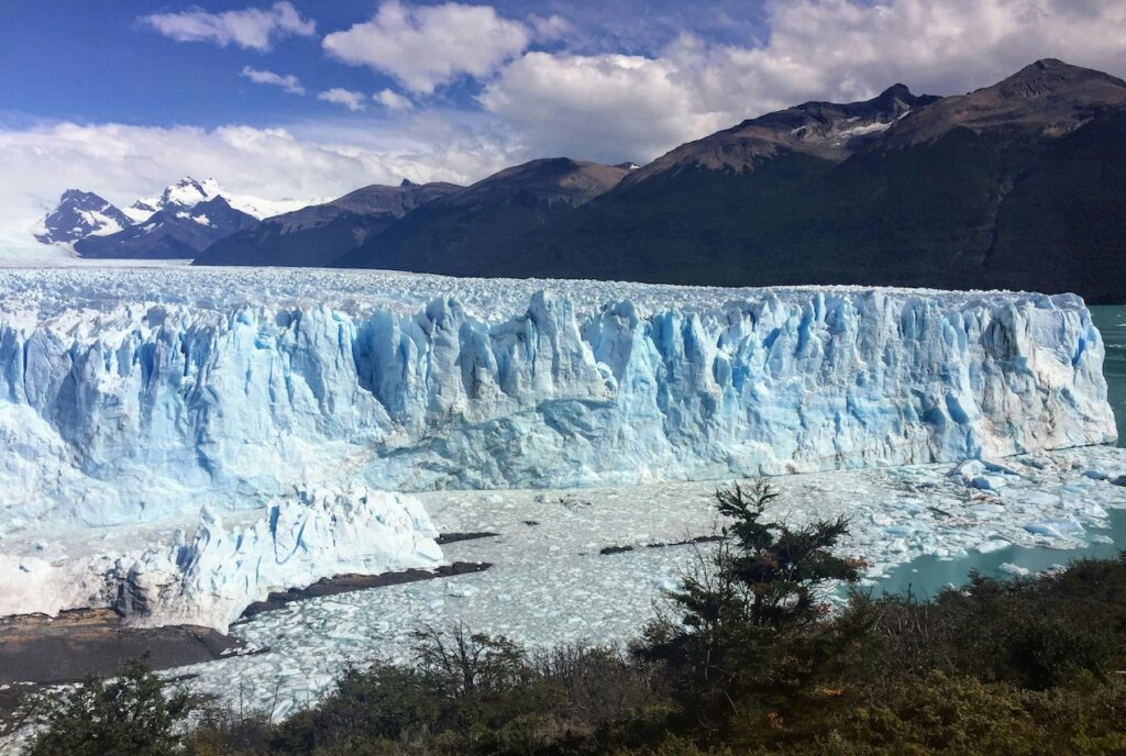 paquete a calafate clásico