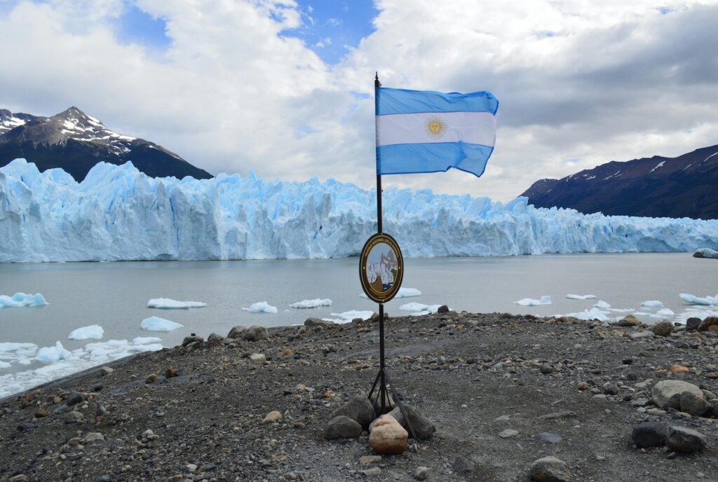 paquete a calafate clásico