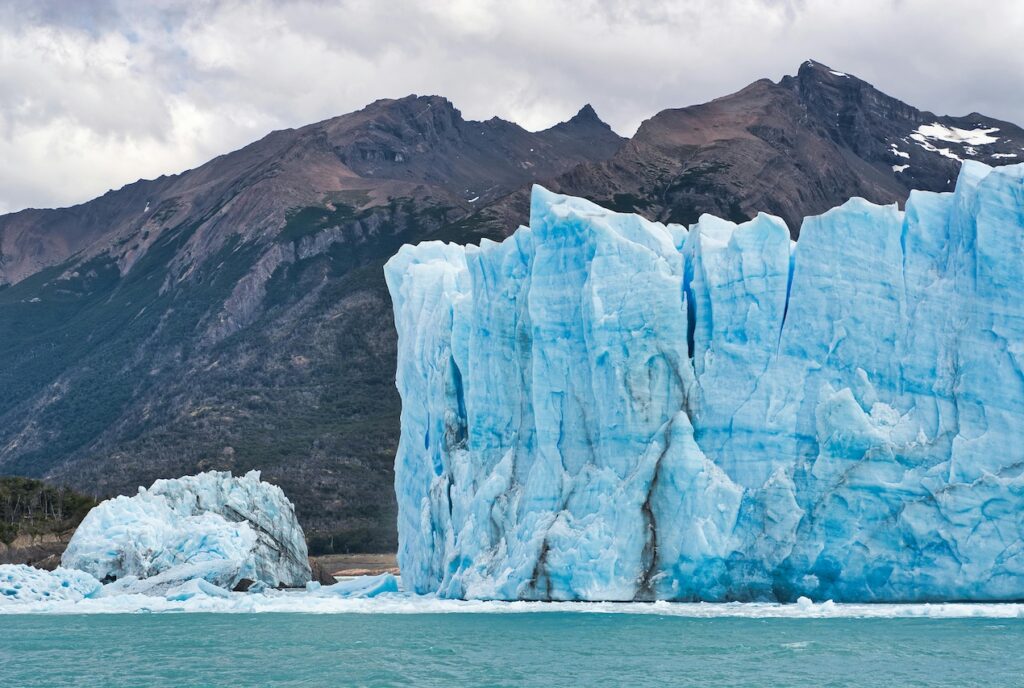 paquete a calafate clásico