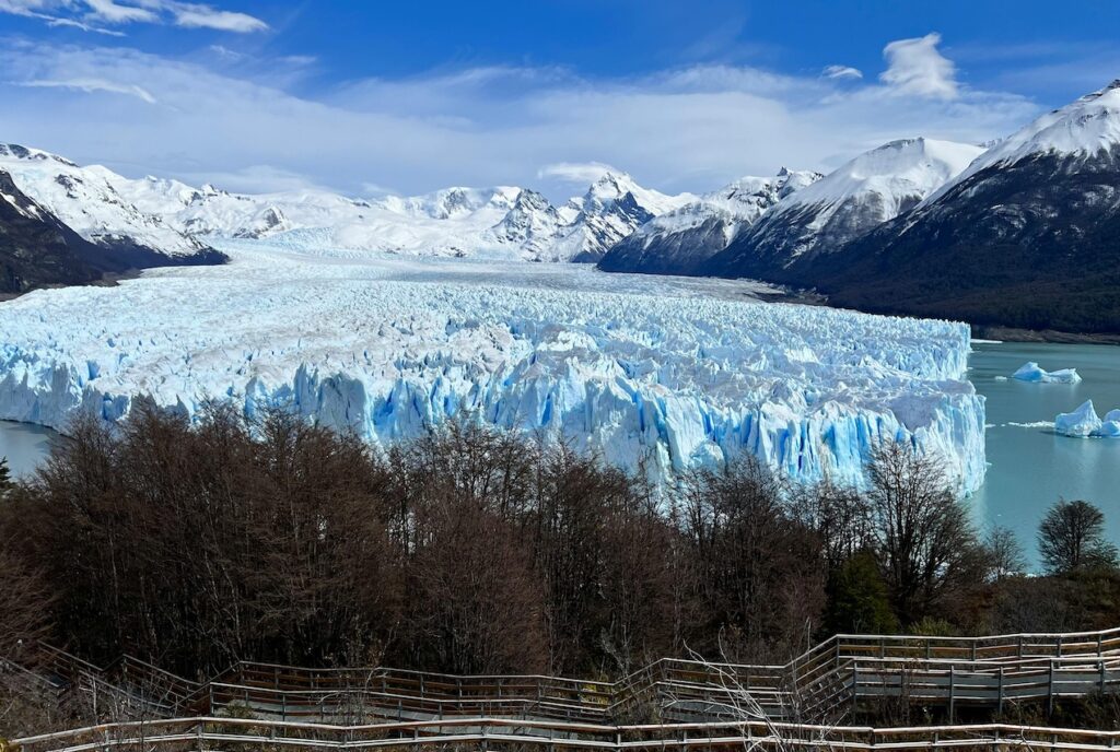 paquete a calafate clásico
