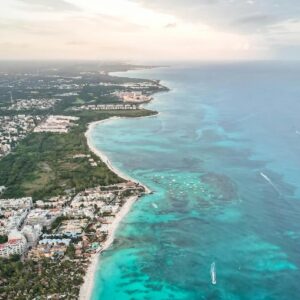 paquete playa del carmen 1