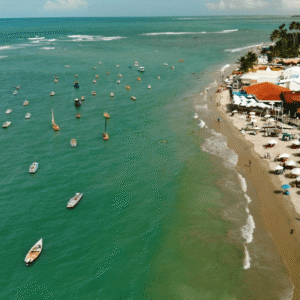 paquete completo a porto de galinhas