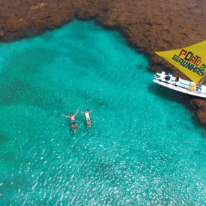 paquete completo a porto de galinhas