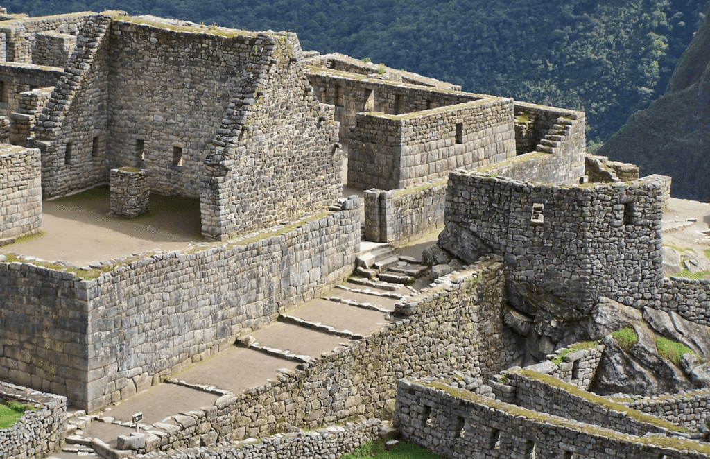 salida grupal a peru