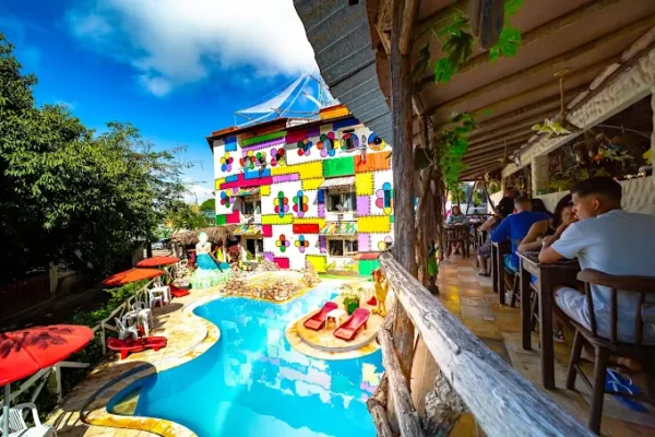 porto de galinhas (semana santa)