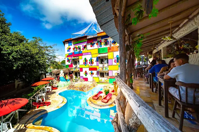 porto de galinhas (semana santa)