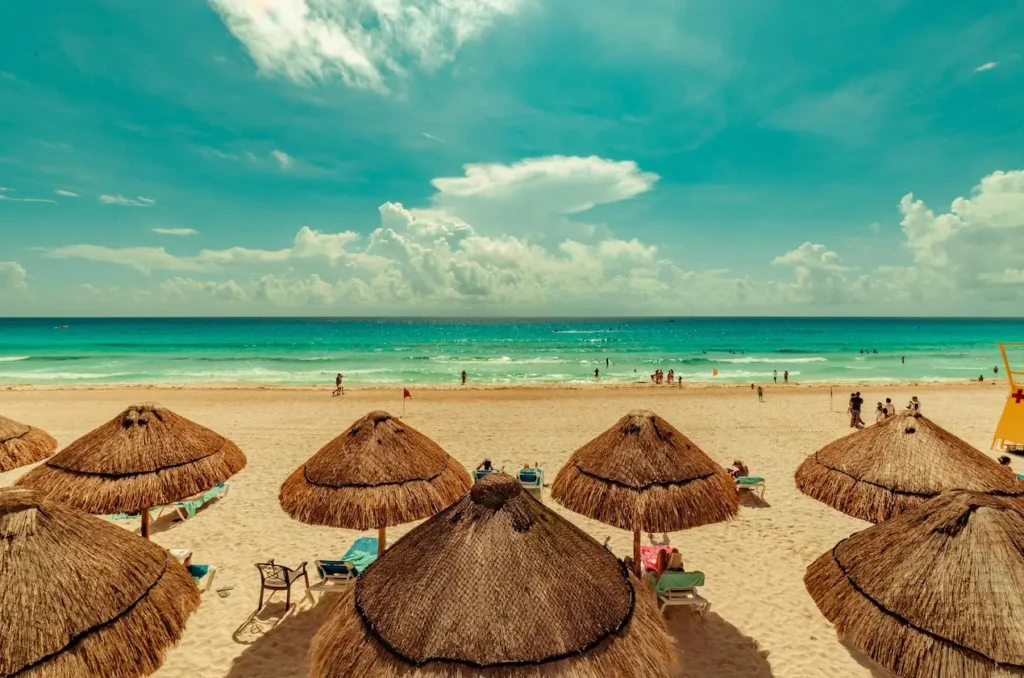 cancun