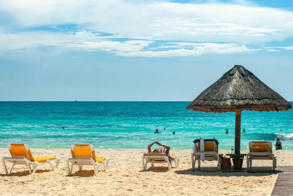 cancun