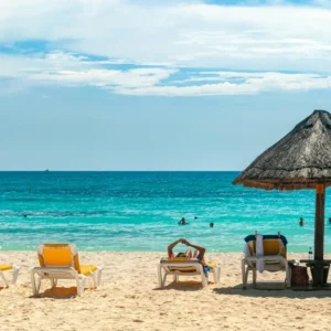 cancun