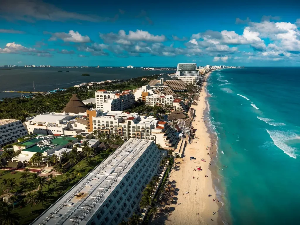 cancun