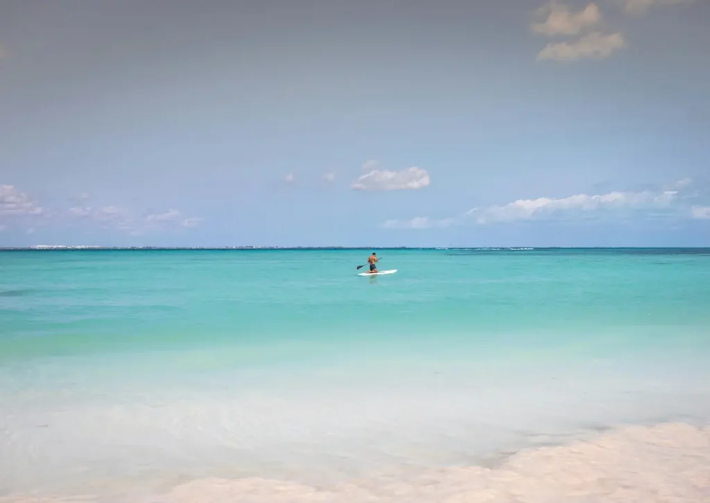 cancun