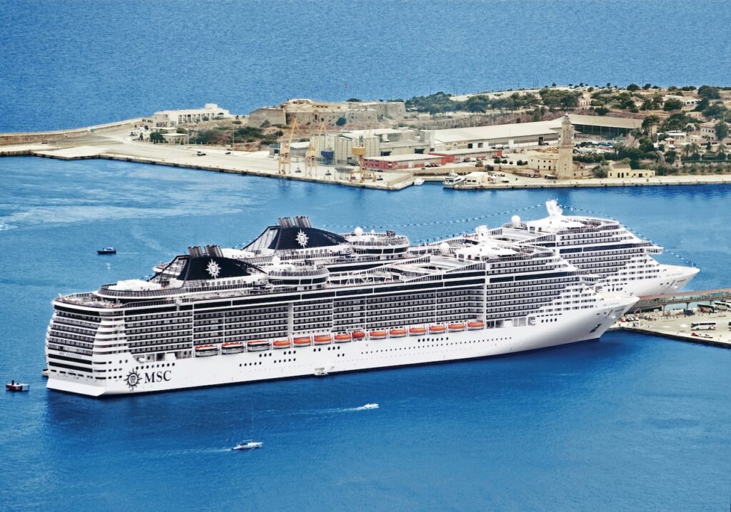 crucero 7 noches argentina, uruguay y brasil