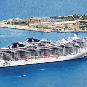 crucero 7 noches argentina, uruguay y brasil