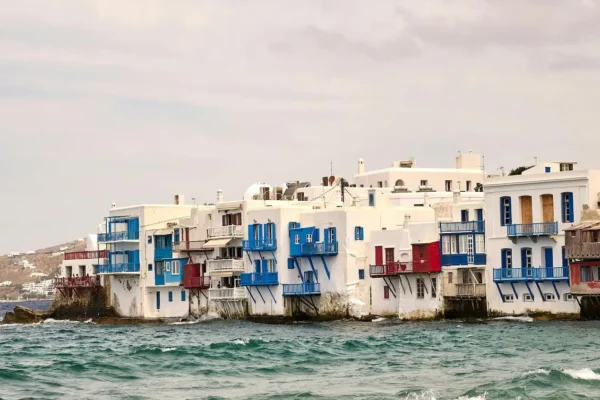 turquia e islas griegas