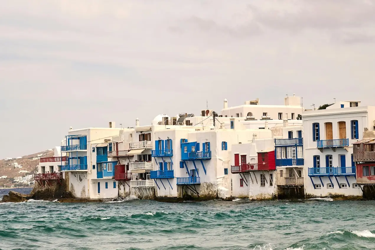 turquia e islas griegas
