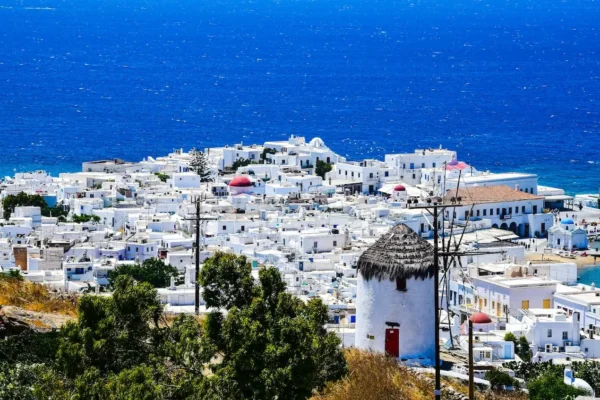 turquia e islas griegas
