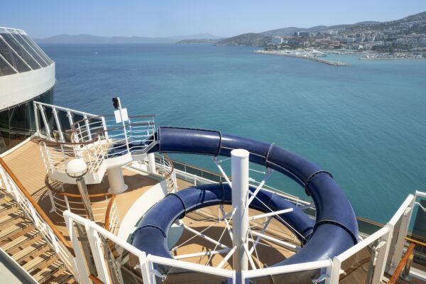 crucero 7 noches argentina, uruguay y brasil