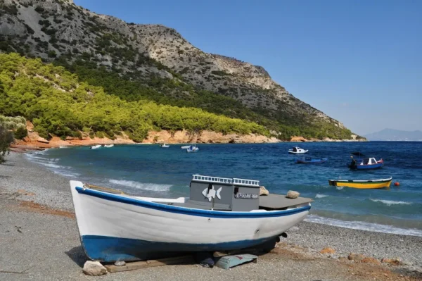 turquia e islas griegas