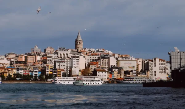 turquia e islas griegas