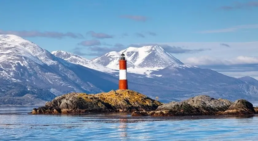 ushuaia cerro castor mini week